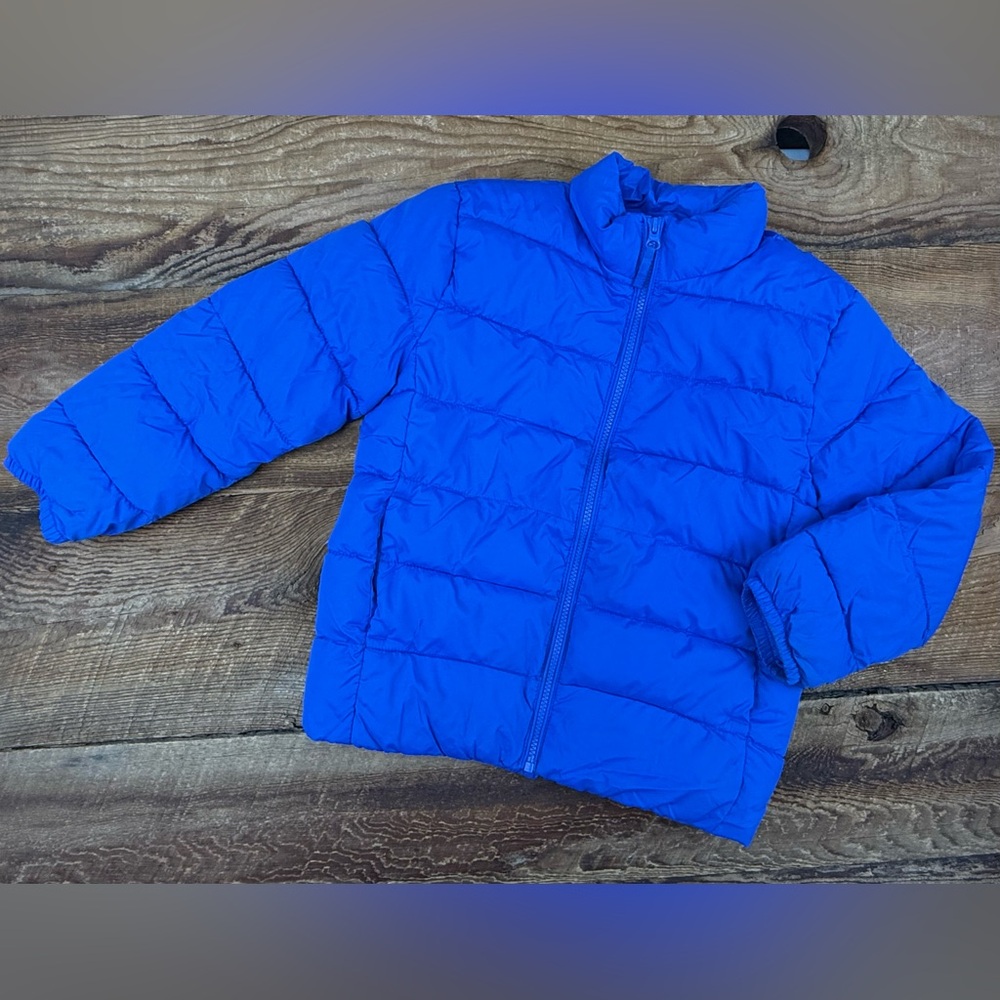 The Children’s Place Kids Puffer Jacket